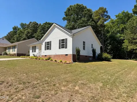 301 Hocutt Drive Clayton NC 27520