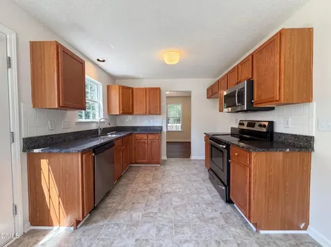 301 Hocutt Drive Clayton NC 27520