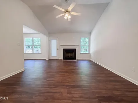 301 Hocutt Drive Clayton NC 27520