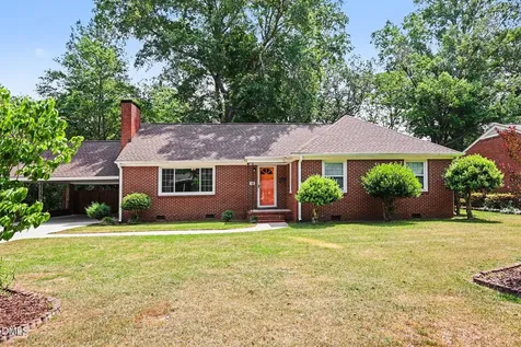 905 S Vermont Street Smithfield NC 27577
