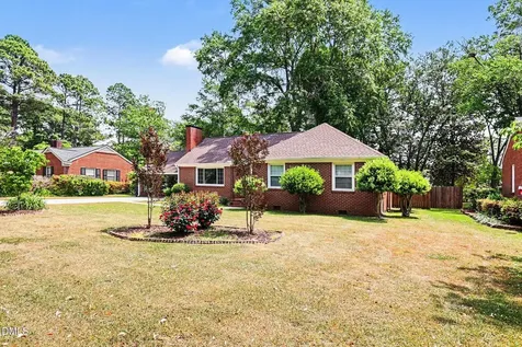 905 S Vermont Street Smithfield NC 27577