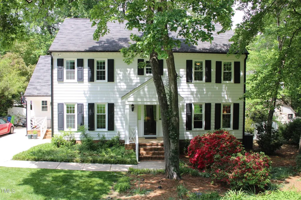 2400 Basil Drive Raleigh NC 27612