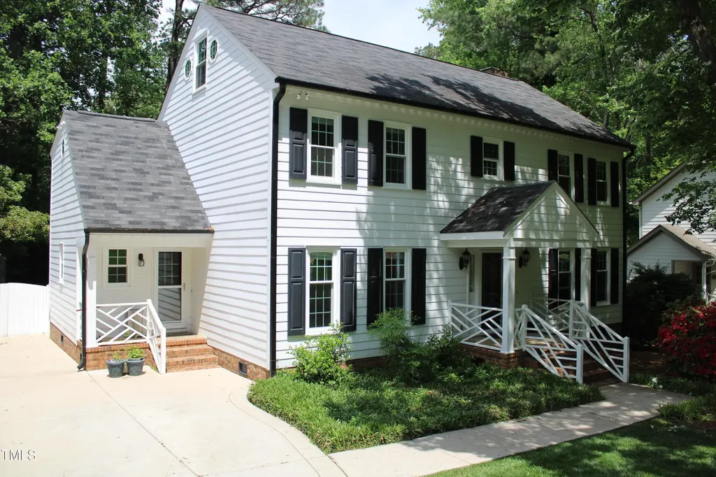 2400 Basil Drive Raleigh NC 27612
