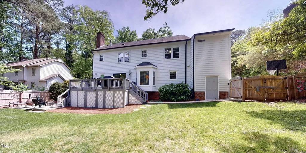 2400 Basil Drive Raleigh NC 27612