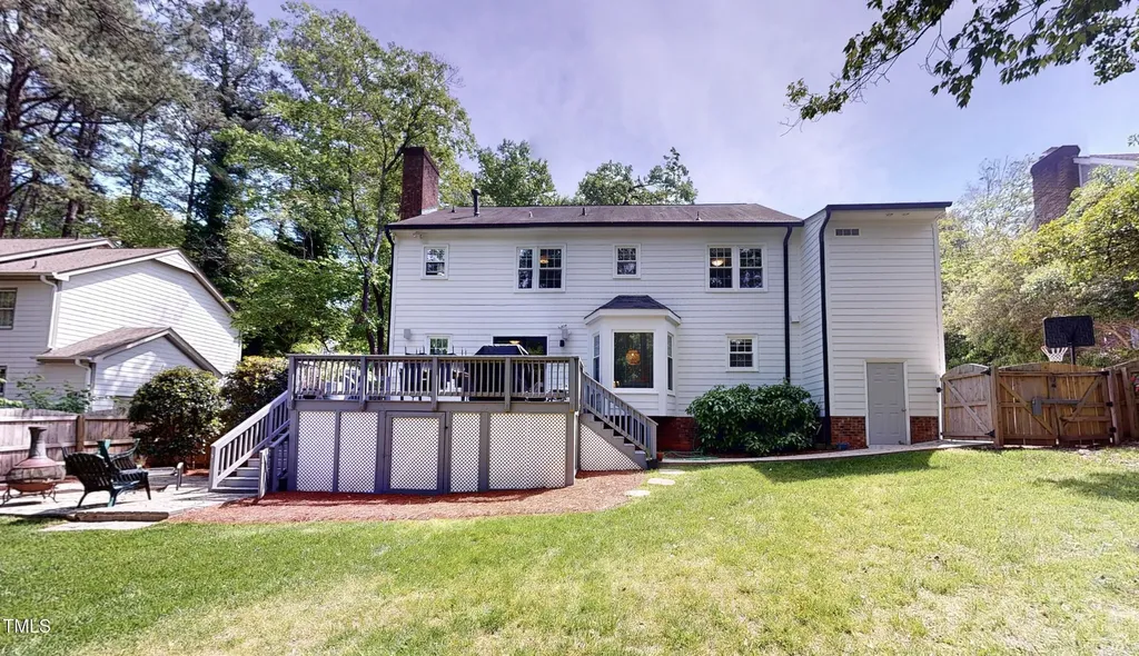 2400 Basil Drive Raleigh NC 27612