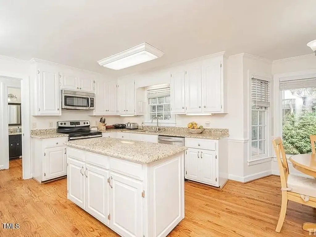 2400 Basil Drive Raleigh NC 27612