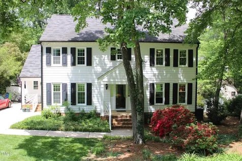 2400 Basil Drive Raleigh NC 27612