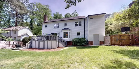 2400 Basil Drive Raleigh NC 27612