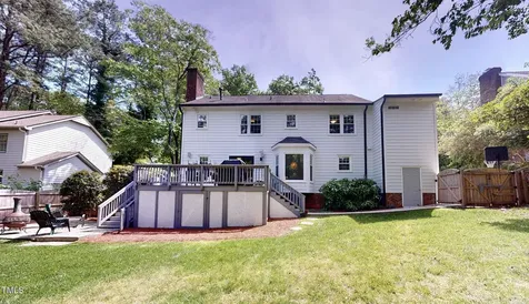 2400 Basil Drive Raleigh NC 27612