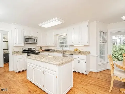 2400 Basil Drive Raleigh NC 27612