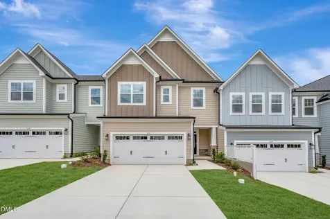 3138 Cathedral Comb Drive Apex NC 27502
