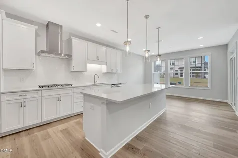 3138 Cathedral Comb Drive Apex NC 27502