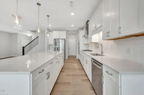3138 Cathedral Comb Drive Apex NC 27502