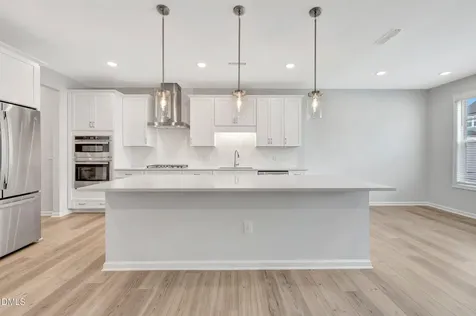 3138 Cathedral Comb Drive Apex NC 27502