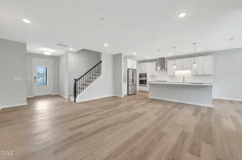 3138 Cathedral Comb Drive Apex NC 27502