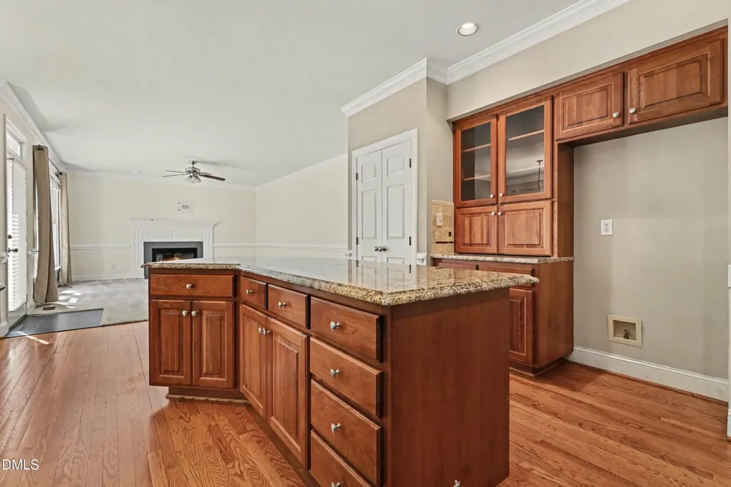4708 Bartwood Drive Raleigh NC 27613
