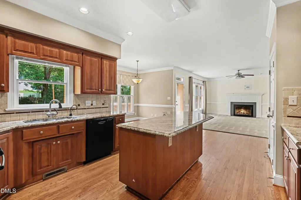 4708 Bartwood Drive Raleigh NC 27613