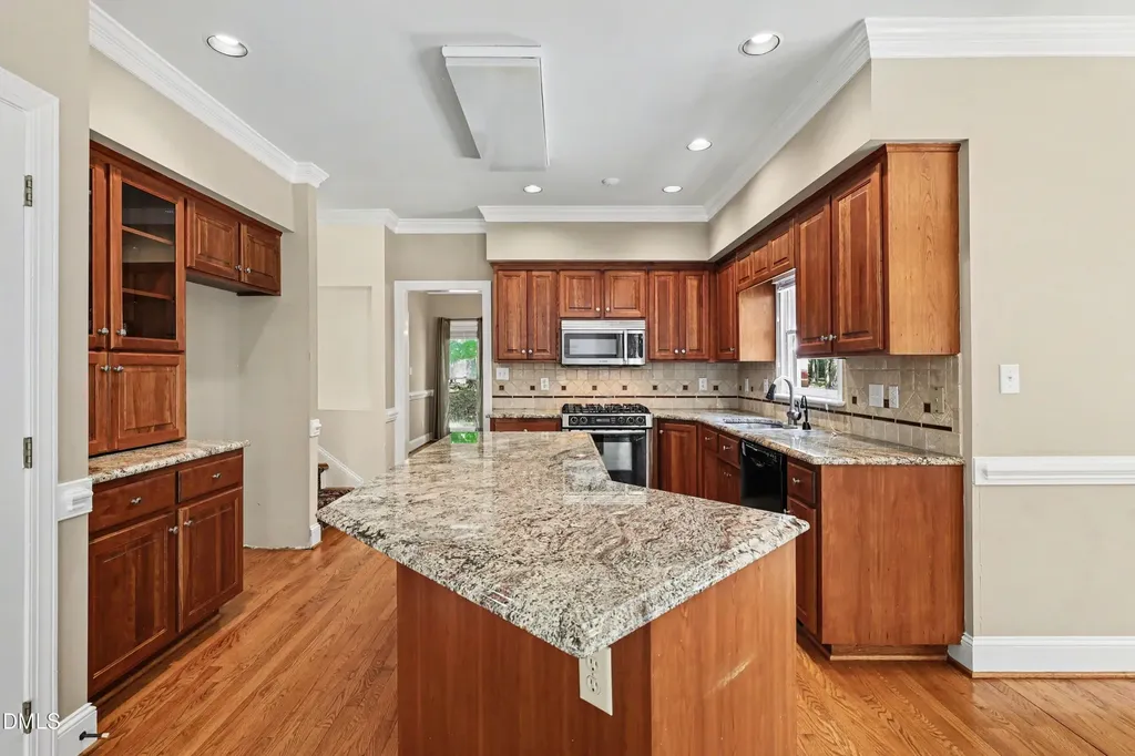 4708 Bartwood Drive Raleigh NC 27613