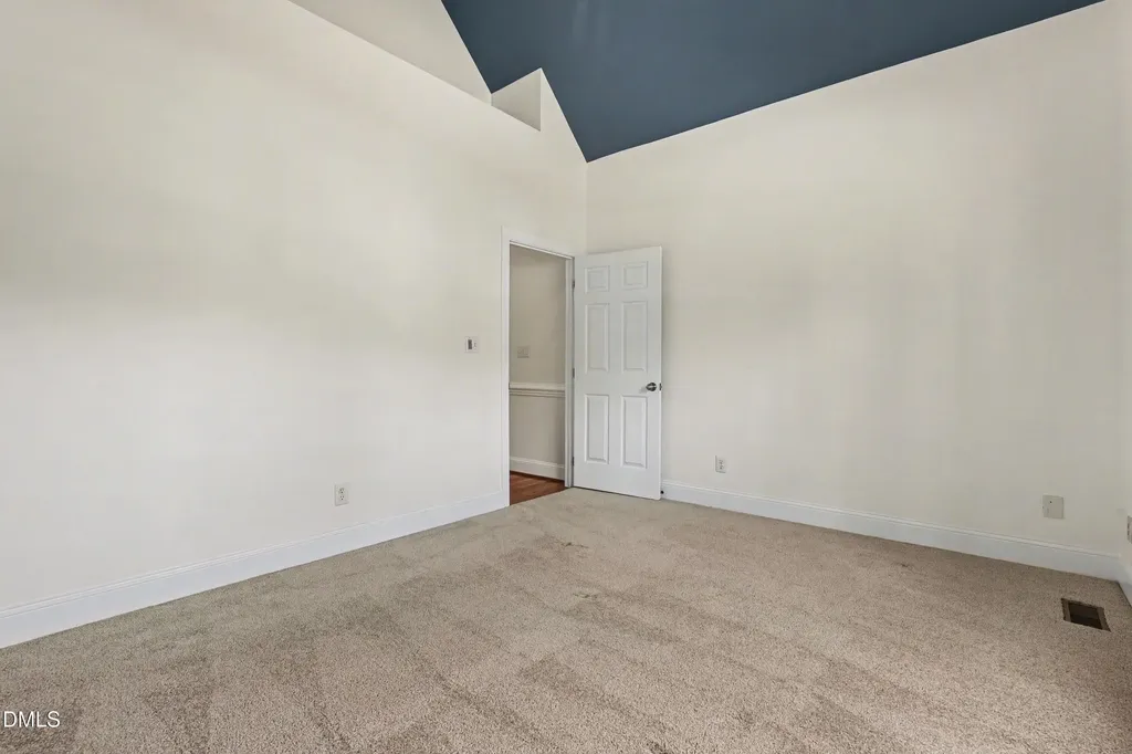 4708 Bartwood Drive Raleigh NC 27613
