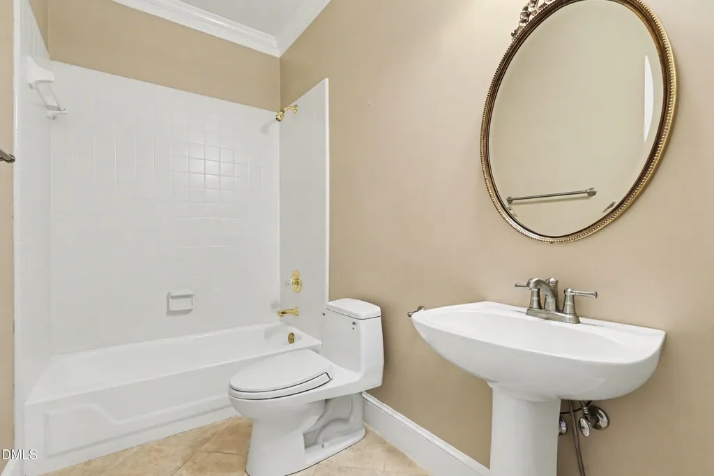 4708 Bartwood Drive Raleigh NC 27613