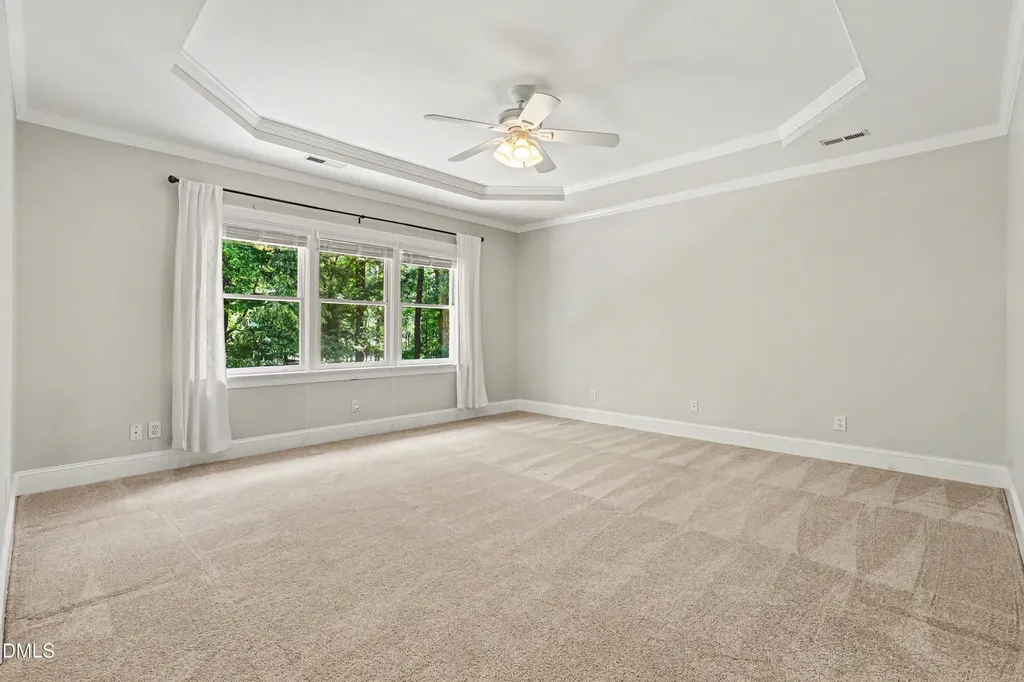 4708 Bartwood Drive Raleigh NC 27613