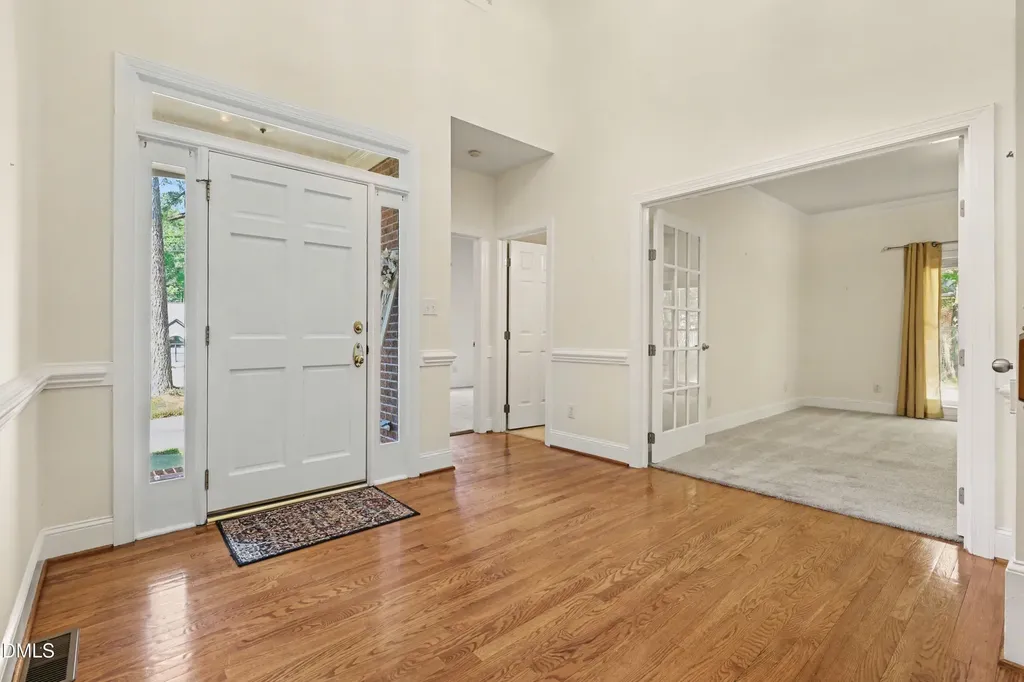 4708 Bartwood Drive Raleigh NC 27613
