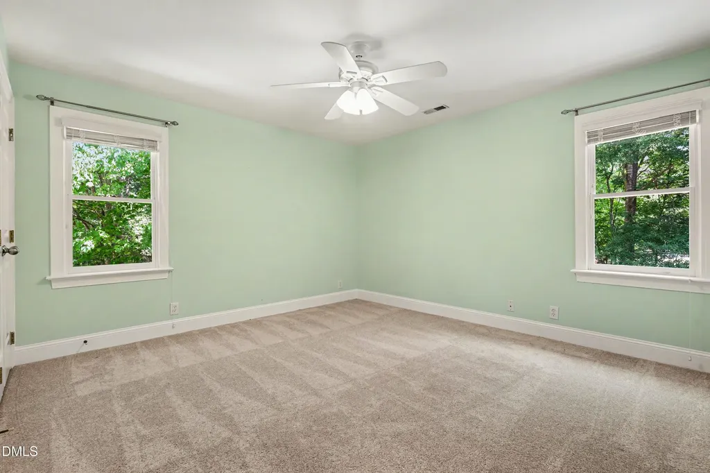 4708 Bartwood Drive Raleigh NC 27613