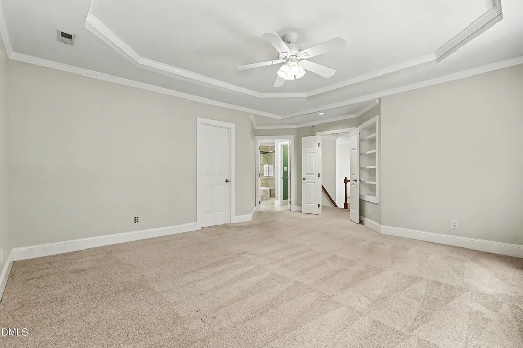 4708 Bartwood Drive Raleigh NC 27613