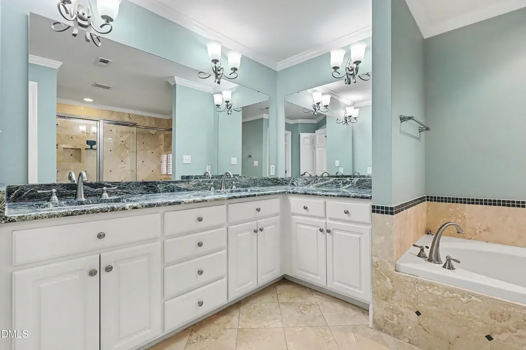 4708 Bartwood Drive Raleigh NC 27613