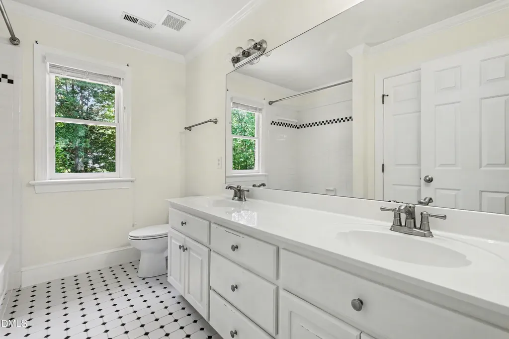 4708 Bartwood Drive Raleigh NC 27613