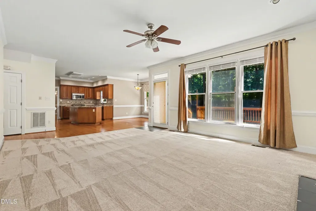 4708 Bartwood Drive Raleigh NC 27613