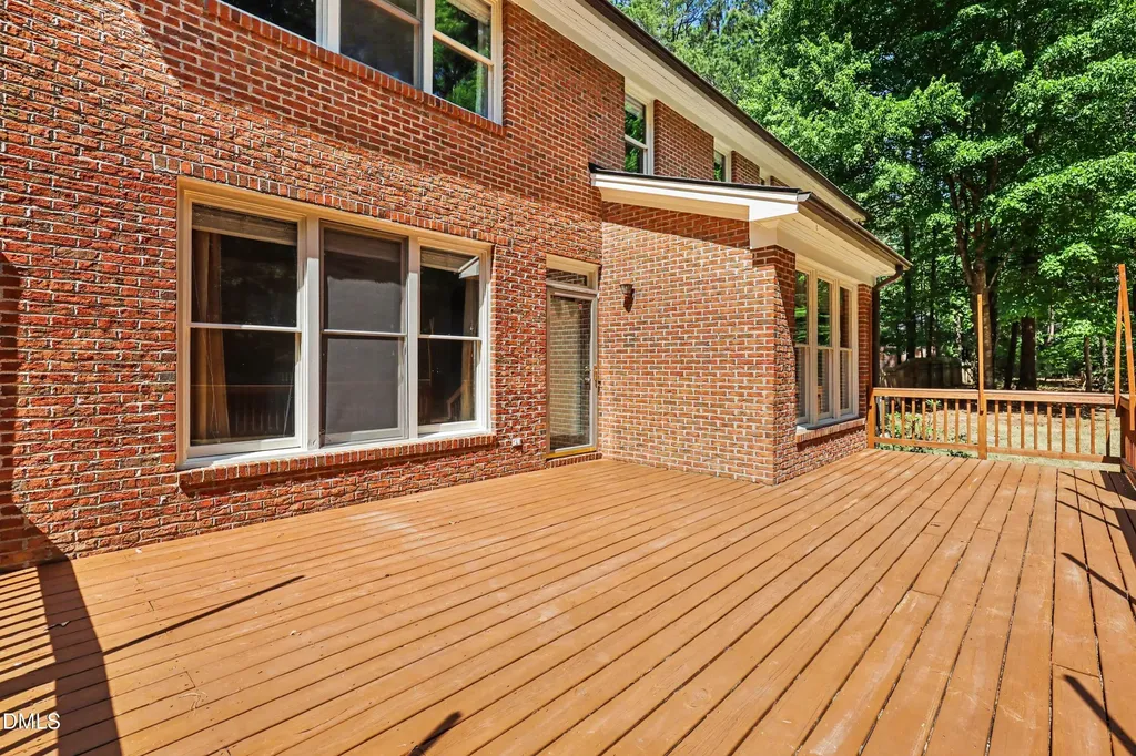 4708 Bartwood Drive Raleigh NC 27613