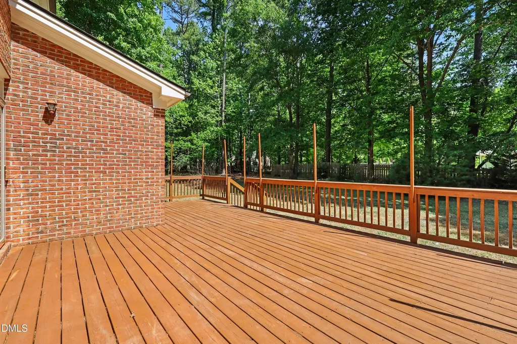 4708 Bartwood Drive Raleigh NC 27613