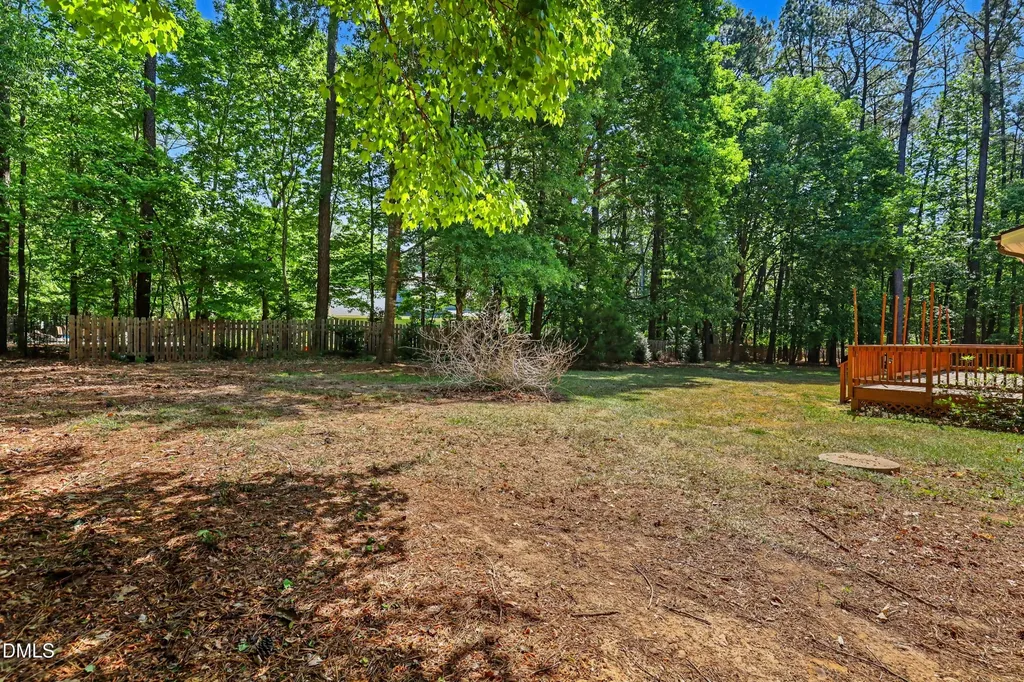 4708 Bartwood Drive Raleigh NC 27613