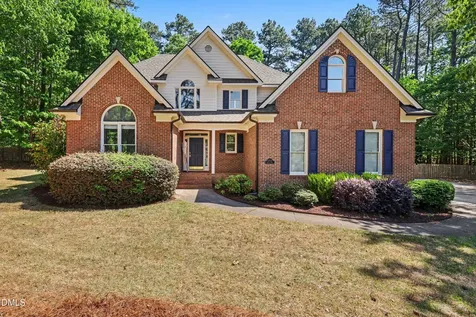 4708 Bartwood Drive Raleigh NC 27613