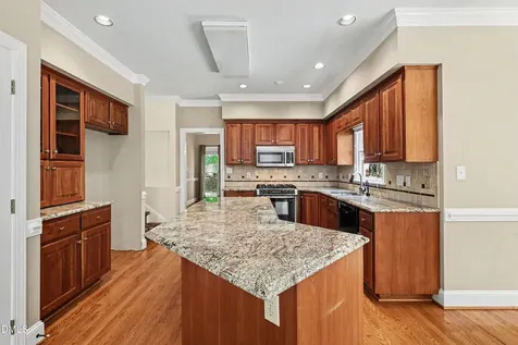 4708 Bartwood Drive Raleigh NC 27613