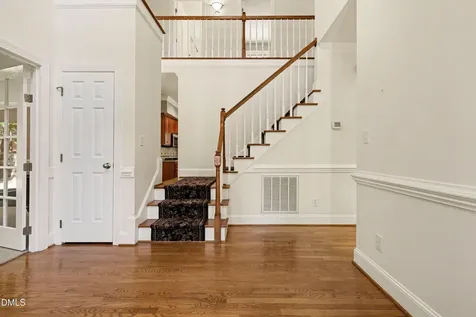 4708 Bartwood Drive Raleigh NC 27613