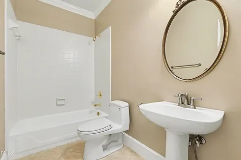 4708 Bartwood Drive Raleigh NC 27613