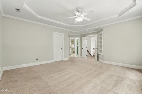 4708 Bartwood Drive Raleigh NC 27613