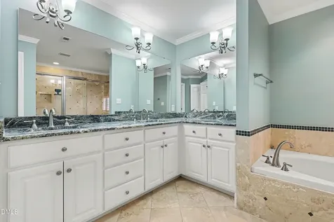 4708 Bartwood Drive Raleigh NC 27613