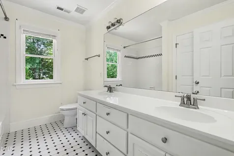 4708 Bartwood Drive Raleigh NC 27613