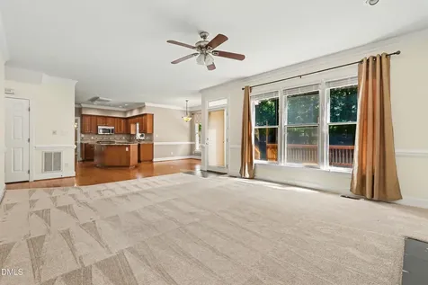 4708 Bartwood Drive Raleigh NC 27613