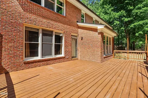 4708 Bartwood Drive Raleigh NC 27613