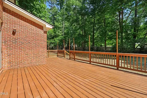 4708 Bartwood Drive Raleigh NC 27613