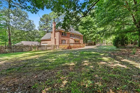 4708 Bartwood Drive Raleigh NC 27613