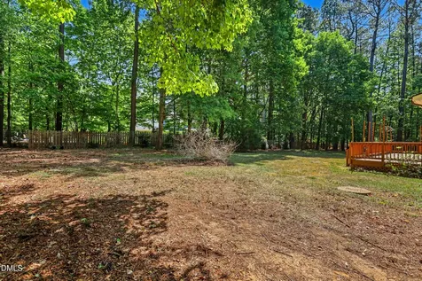 4708 Bartwood Drive Raleigh NC 27613