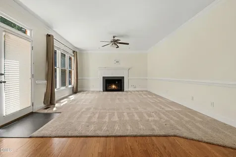 4708 Bartwood Drive Raleigh NC 27613