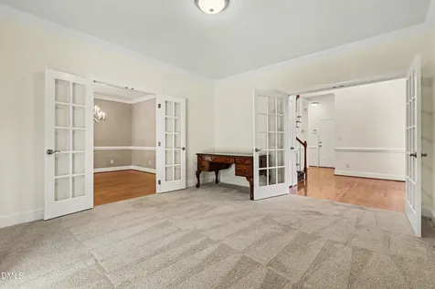 4708 Bartwood Drive Raleigh NC 27613