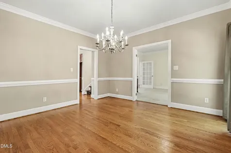4708 Bartwood Drive Raleigh NC 27613