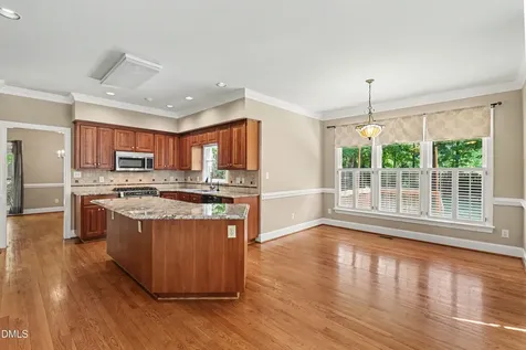4708 Bartwood Drive Raleigh NC 27613